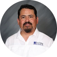 Aaron Rodriguez, General Superintendent at E-CON Group