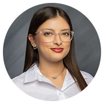 Aimee Garcia, Accountant at E-CON Group