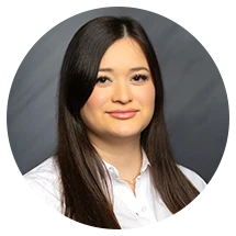 Brianda Mendoza, Administrative Assistant at E-CON Group
