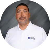Gilbert Enriquez, President of E-CON Group, Edinburg, TX