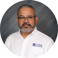 Ismael Adame, Project Manager at E-CON Group
