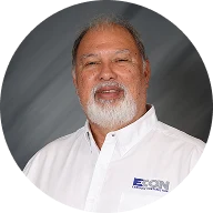 Jaime Enriquez, PE, Project Engineer at E-CON Group