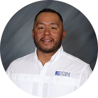Jose de Jesus Rojas Jr., Superintendent at E-CON Group