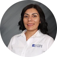 Maira Villarreal, Assistant Project Manager at E-CON Group