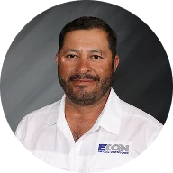 Mat Paz, Superintendent at E-CON Group