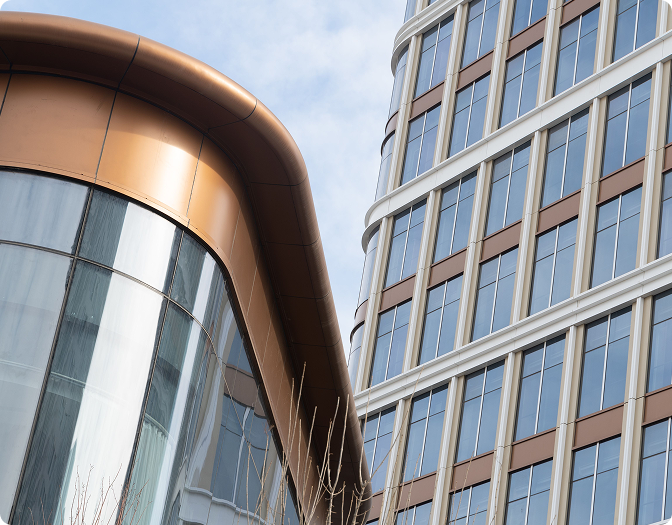 McAllen Civic Center Expansion