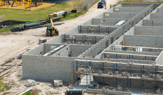 Donna ISD – Classroom Additions at Singleterry, Salazar & Garza Elementary (Public CSP with CMAR-Like Oversight)